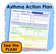 Action Plan for Asthma