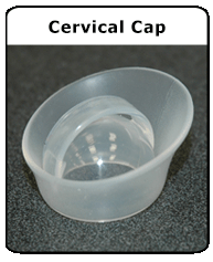 Birth Control, Cervical Cap